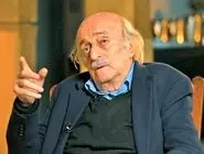 خاورمیانه جدید، تاریک است/گفت‌وگویی با ولید جنبلاط از رهبران سیاسی دروزی‏‌های لبنان، درباره چشم‌‏انداز منطقه