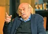 خاورمیانه جدید، تاریک است/گفت‌وگویی با ولید جنبلاط از رهبران سیاسی دروزی‏‌های لبنان، درباره چشم‌‏انداز منطقه