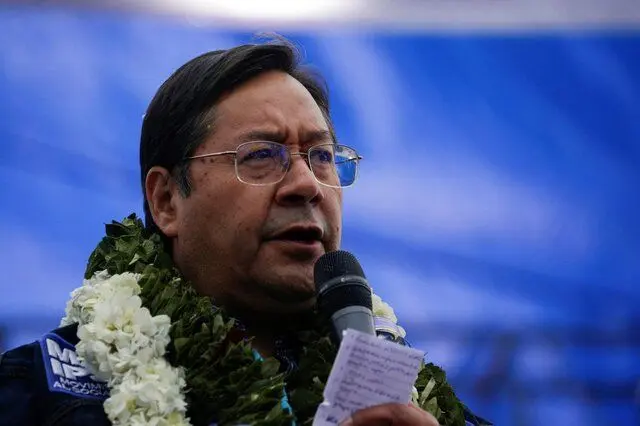 رئیس‌جمهور سابق بولیوی بازداشت شد