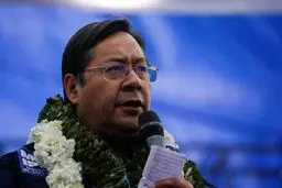 رئیس‌جمهور سابق بولیوی بازداشت شد