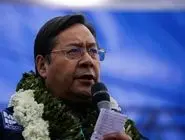 رئیس‌جمهور سابق بولیوی بازداشت شد