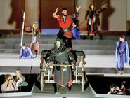 بدیل ناساز اپرا/نگاهی به پدیده «کنسرت- نمایش» در گفتارهایی از علی رهبری، لوریس چکناواریان، مهیار علیزاده، شهلا میلانی