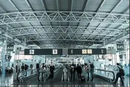 آغاز اعتصابات سراسری در بلژیک