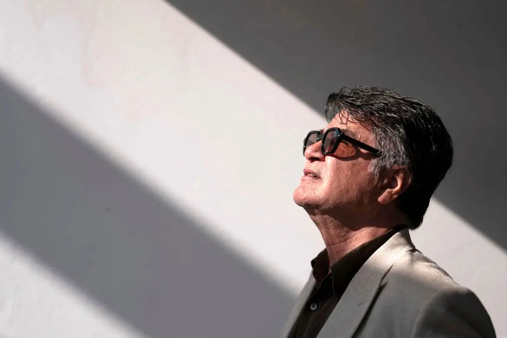 جعفر پناهی به ایران بازمی‌گردد 