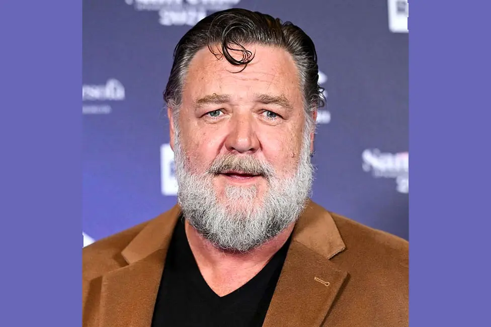 موضع‌گیری راسل کرو علیه «گلادیاتور ۲»