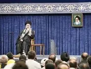 رد خواست طرف آمریکایی برای انجام نشدن غنی‌سازی در ایران/رهبری: مذاکره غیرمستقیم در زمان رئیسی به نتیجه نرسید الان هم گمان نمی‌کنیم به نتیجه برسد