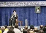 رد خواست طرف آمریکایی برای انجام نشدن غنی‌سازی در ایران/رهبری: مذاکره غیرمستقیم در زمان رئیسی به نتیجه نرسید الان هم گمان نمی‌کنیم به نتیجه برسد