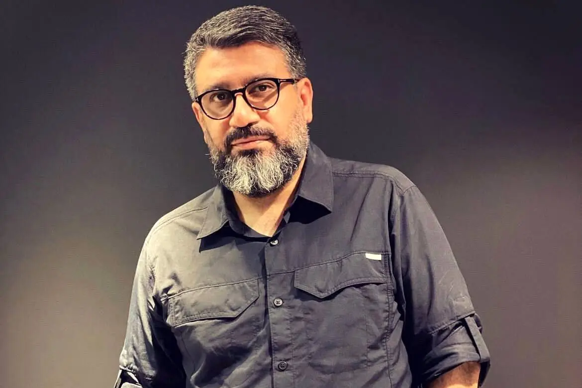 منع رضا رشیدپور از پلتفرم‏‌ها