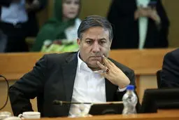 محمد سالاری: باید فصل نوینی در رابطه حاکمیت و ملت شکل بگیرد