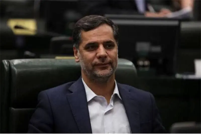 نقوی حسینی: برخی نمایندگان برای سلبریتی شدن همه نوع نظری می‌دهند