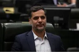 نقوی حسینی: برخی نمایندگان برای سلبریتی شدن همه نوع نظری می‌دهند