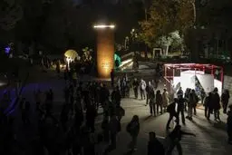 ماجرای لغو هفته دیزاین در دانشگاه تهران/ جنگ دانشگاه و سیاست