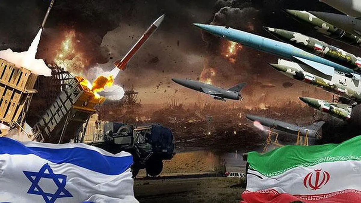 روایتهای عجیب از جنگ ۱۲ روزه