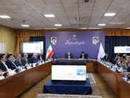 مشارکت بخش خصوصی شاه‌بیت تحول دیجیتال دولت است
