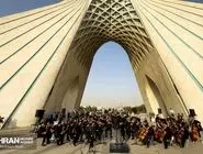 موسیقی، میدان، تاب‌آوری