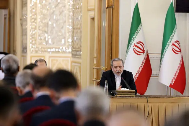 سفرای جدید ایران در مالی و نیجریه مأموریت خود را آغاز کردند