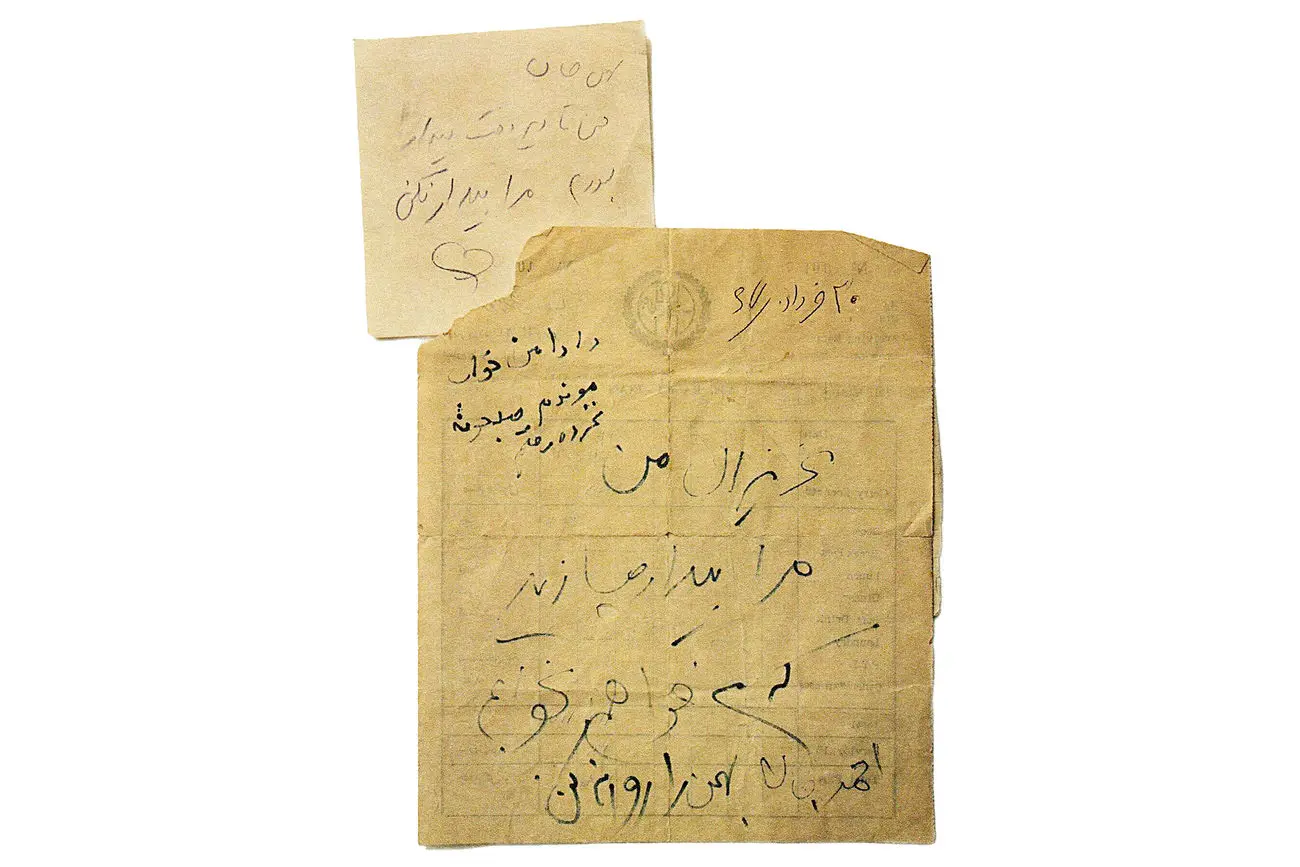 میخواست بخوابد بس که بیدار بود/کیارستمی فهمیده بود که باید با تصویر قصه گفت نه اینکه قصه را تصویری کرد