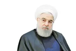 پاسخ روحانی به اتهام‌زنی نامزدهای جناح حاکم