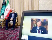 استوار؛ چه در روایت چه در واقعیت/نقدی بر مصاحبه پزشکیان از منظر مدیوم تصویر