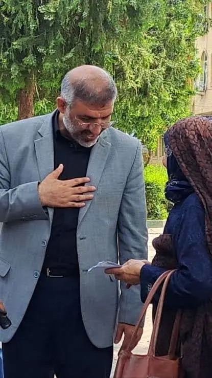 اصلاح از دل مردم میجوشد، نه از فرمان بالا