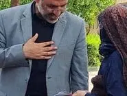 اصلاح از دل مردم می‌جوشد، نه از فرمان بالا
