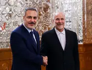 فیدان: اقدامات اسرائیل تهدید اصلی منطقه است