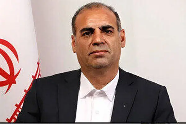 اسدالله چراغی نماینده دهلران، دره‌‏شهر و آبدانان: می‌‏تواند صدای تندروها را قطع کند
