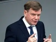 آلمان: آماده‌ایم مذاکرات فوری با ایران را آغاز کنیم