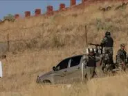 درگیری خونین در مرز افغانستان و پاکستان؛ ۲۵ تروریست کشته شدند
