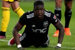 نام خرید جدید پرسپولیس لو رفت 