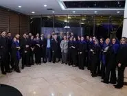 ورود دلژین به فصل تازه‌ی رشد در مسیر تجارت جهانی