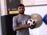 بمب و نقل و انتقالات با پرسپولیس به توافق رسید؟