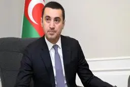 آذربایجان: از حریم هوایی یا خاک ما برای انجام عملیات نظامی علیه ایران استفاده نشده است
