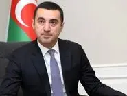 آذربایجان: از حریم هوایی یا خاک ما برای انجام عملیات نظامی علیه ایران استفاده نشده است