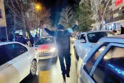 احزاب و اعتراضات/ارزیابی واکنش  تشکل‌ها و چهره‌های سیاسی در مواجهه با اعتراضات اخیر