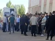 ماجرای چاقوکشی خونین در دانشگاه ارومیه چه بود؟ 