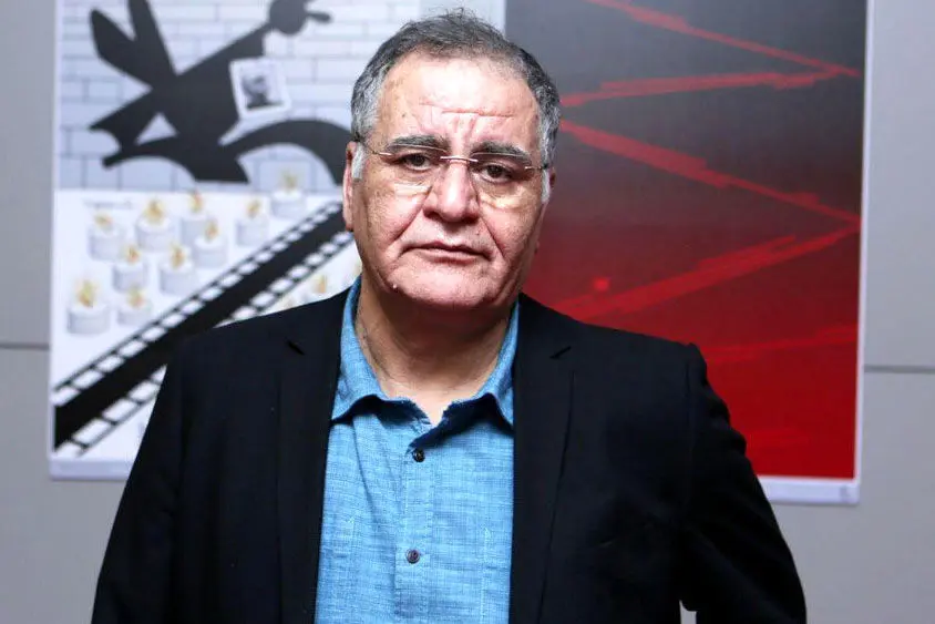 نگرانی رسول صدرعاملی از وضعیت سینما