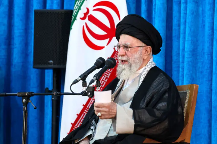غنیسازی اورانیوم کلید مسئله هستهای است/صهیونیست ها و آمریکایی ها بدانند هیچ غلطی نمی توانند بکنند