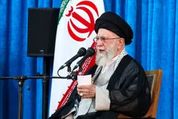 غنی‌سازی اورانیوم کلید مسئله هسته‌ای است/صهیونیست ها و آمریکایی ها بدانند هیچ غلطی نمی توانند بکنند
