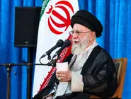 غنی‌سازی اورانیوم کلید مسئله هسته‌ای است/صهیونیست ها و آمریکایی ها بدانند هیچ غلطی نمی توانند بکنند