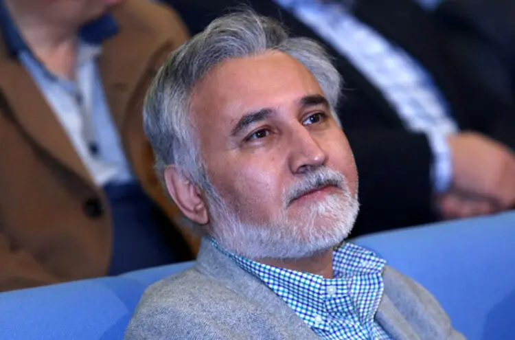 پیام محمدرضا خاتمی برای مصطفی تاجزاده: شهادت میدهم که پاکدامن ترین و پاکدست ترین سیاستمدار ایران است