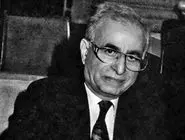 مهاجری مداراجو میان شرق و غرب/عبدالجواد فلاطوری در پی آرمان آشتی یهودیت، مسیحیت و اسلام بود