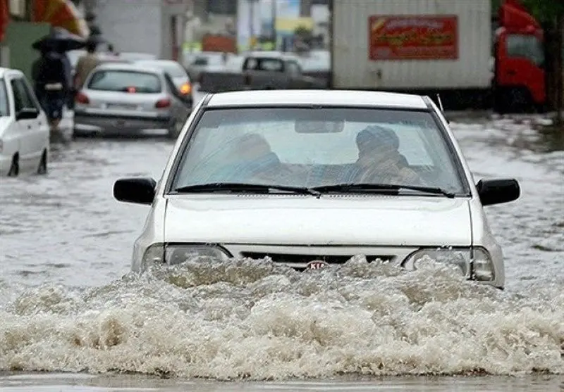 پیشبینی وضعیت آبوهوا؛ امروز چهارشنبه 26 شهریور 1404