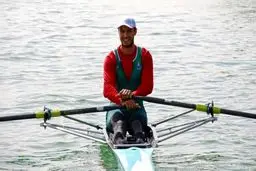 ورزشکار تغییر تابعیت داده به ایران برگشت