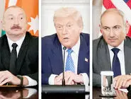 دالان وحشت یا کریدور صلح؟بررسی آثار ساخت «مسیر ترامپ برای صلح و رفاه بین‌المللی» در خاک ارمنستان بر ایران