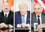 دالان وحشت یا کریدور صلح؟بررسی آثار ساخت «مسیر ترامپ برای صلح و رفاه بین‌المللی» در خاک ارمنستان بر ایران