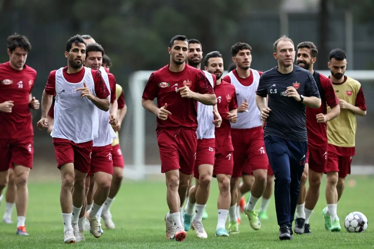 بمب نقل و انتقالات پرسپولیس مشخص شد