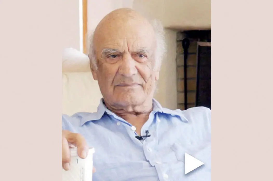 شاعر مدرن رنگ‌‏ها