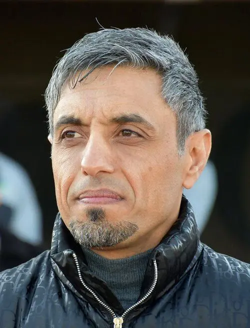 رسول خطیبی سرمربی مس رفسنجان شد