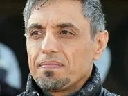 رسول خطیبی سرمربی مس رفسنجان شد